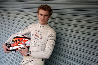 IndyCar Dianggap Terlalu Mudah, Oliver Webb: Tak Segampang Itu!