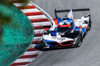 Hasil Kualifikasi Daytona 24 Hours 2025: Kevin Magnussen dkk Cetak Pole Position!