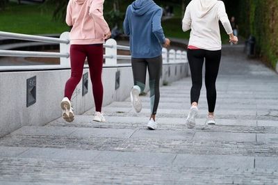 Pengertian Jalan Cepat, Beserta Sejarah dan Manfaatnya Bagi Kesehatan