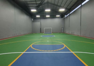 Rekomendasi 4 Lapangan Futsal di Depok yang Nyaman dan Terjangkau