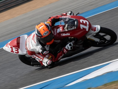 4 Pembalap Muda Indonesia Siap Tempur di Asia Talent Cup, Begini Cara Nontonnya