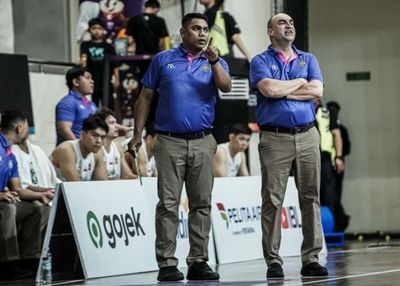 IBL 2025: Rans Simba Bogor Siap Jegal Laju Hangtuah Jakarta