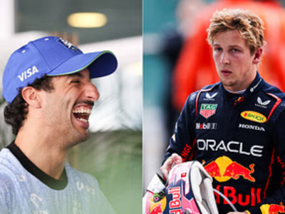 Liam Lawson Terdepak dari Red Bull: Karma atau Keputusan Bisnis?