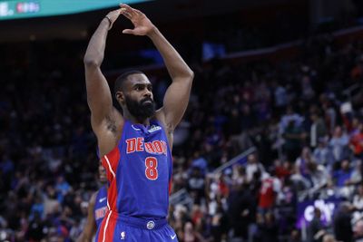 Detroit Pistons Hancurkan Pemuncak Klasemen Wilayah Timur Cleveland Cavaliers