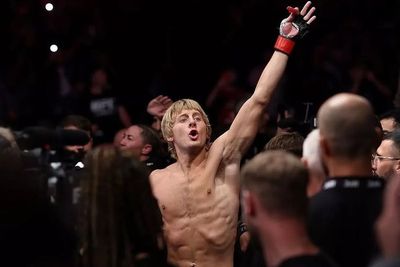 The Iron akan Jadi Ujian Sesungguhnya bagi Paddy The Baddy Pimblett di UFC 314