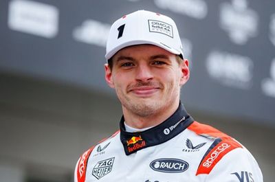 Banyak Masalah saat Balapan di GP Bahrain, Verstappen: Semuanya Kacau
