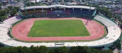 Renovasi Stadion Glora Delta Sidoarjo, Fasilitas Naik Level untuk Semangat Olahraga Jawa Timur