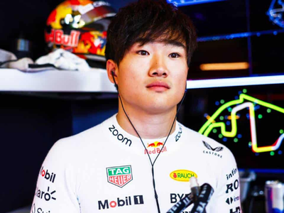Yuki Tsunoda Remontada di Azerbaijan: Rahasia di Balik Performa Gacor dan Ancaman Rookie of the Year!