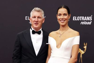 Dikenal sebagai Couple Goals, Bastian Schweinsteiger dan Ana Ivanovic Dikabarkan Berpisah