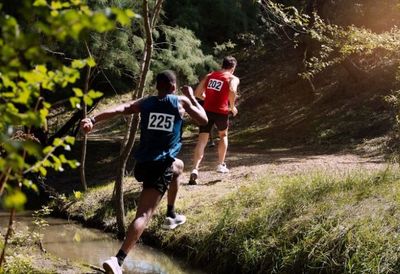 Ngetren, Ini Manfaat Trail Run yang Kamu Harus Tau