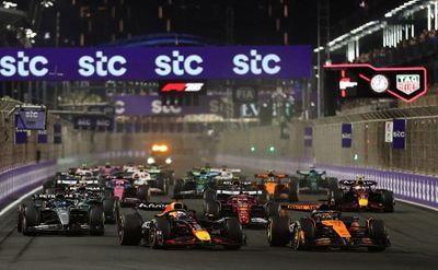 General Motors Resmi Jadi Pembuat Mesin F1 Mulai Musim 2029, Siap Pasok Power Unit untuk Cadillac