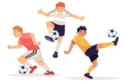 5 Olahraga Terbaik yang Cocok untuk Gen Z, Bikin Bugar dan Happy!