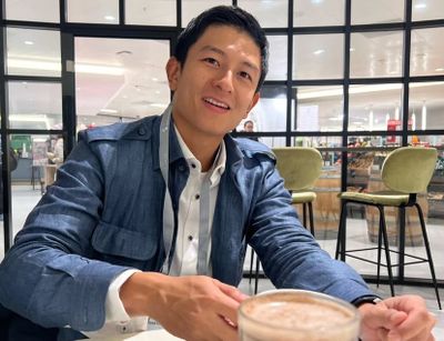 Mantan Pembalap F1 Rio Haryanto Harap Anak-Anak Indonesia Tertarik dengan Balap Mobil