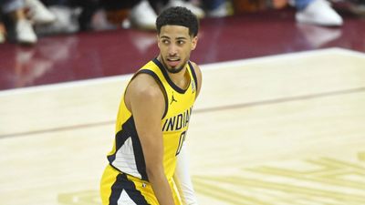 Tyrese Haliburton Tak Akan Didenda Setelah Perayaan Kontroversial di Game 2