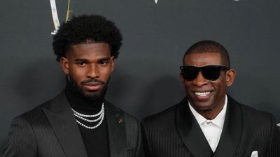 Dapat Sentimen Negatif karena Deion Sanders, Shedeur Sanders Ingin Lepas dari Bayangan Sang Ayah