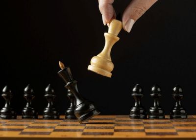 Afghanistan Larang Catur, Dinilai Bertentangan dengan Ajaran Agama