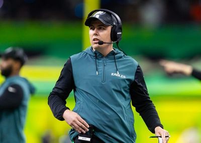 Kellen Moore Ungkap Rencana Posisi Starter QB Saints usai Derek Carr Pensiun