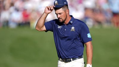 Bryson DeChambeau Bingung Usai Tampil Impresif di PGA Championship, Pertimbangkan Ganti Bola Golf
