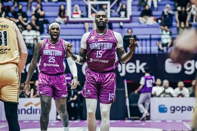 Daftar Eks Pemain NBA di IBL Makin Banyak, Terkini Ada Shabazz Muhammad!