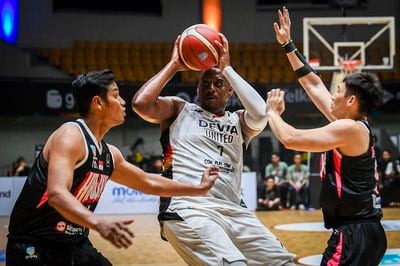 Dewa United Masih Puncaki Klasemen Sementara IBL 2025
