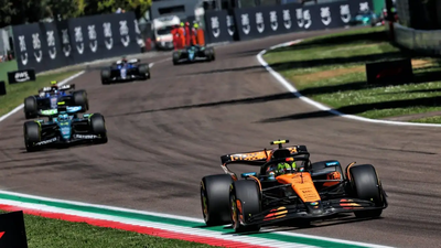 Jadwal Lengkap Formula 1 2026 Beserta Link Streamingnya, Seri Pembuka Kembali Digelar di Melbourne!