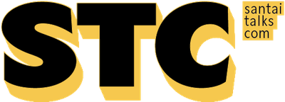 Berita Terkini Obrolan Santai & Inspiratif | SANTAI TALKS