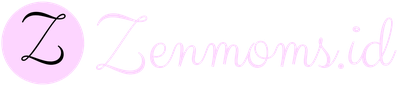 Inspirasi Hidup Seimbang, Penuh Warna & Happy Vibes | ZENMOMS
