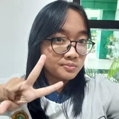 Abigail Eva - Rahasia Gizi Seimbang yang Gak Pernah Diajarkan di Sekolah!