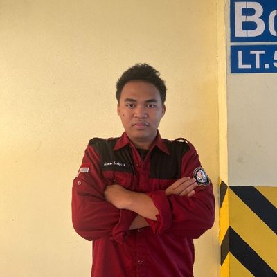 Almas Fachri Firmansyah