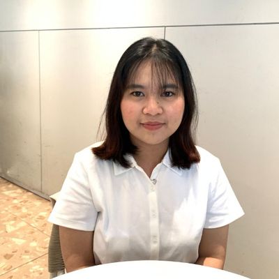 Alyafa Nabila Fauzianti