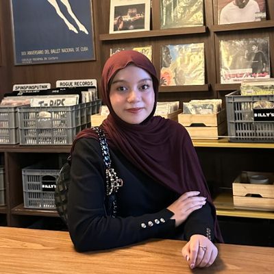 Andini Nabila Rahma