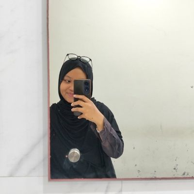 Cahaya Hanifa