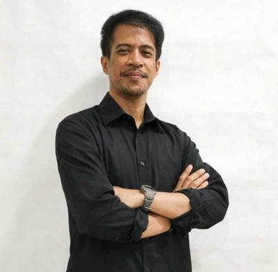 Dr. Fahmy Fotaleno, S.IP, M.I.Kom