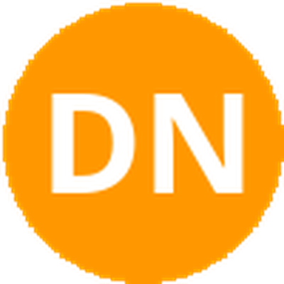 Dwi Nur Ahmad Yani