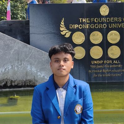 Edgar Baruna Nugraha