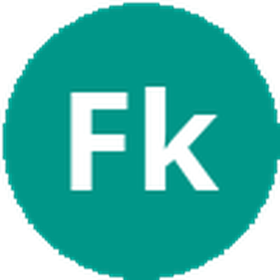 Fani kusworo