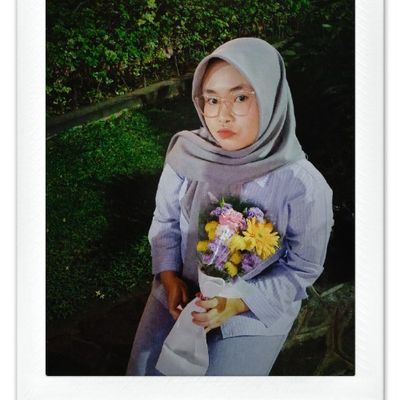 Farikhatul Maulidah