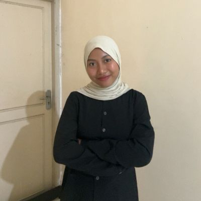 Hanie Sasya Rachman