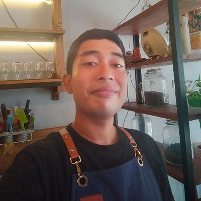 Ida Bagus Wedanta Gangga Putra