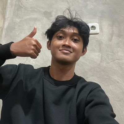 Kharis Agus Setianto