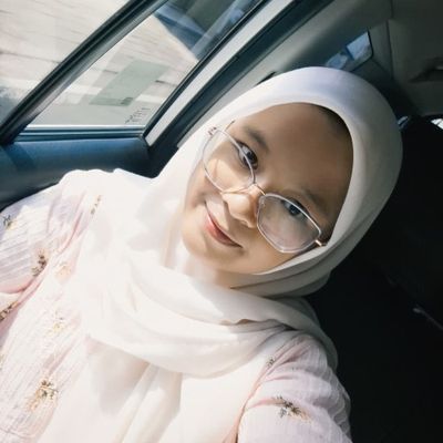 Luqyana Chalwa Zakiah