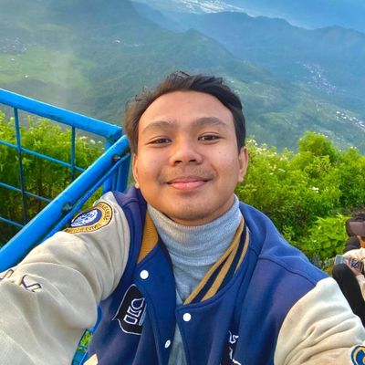 M Irham Maulana