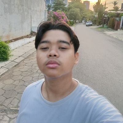 Muhammad Gibran Adiyono