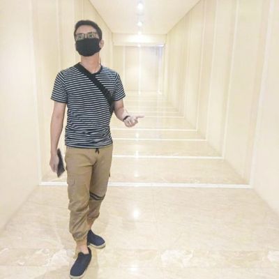 Mulyono Ardiansyah