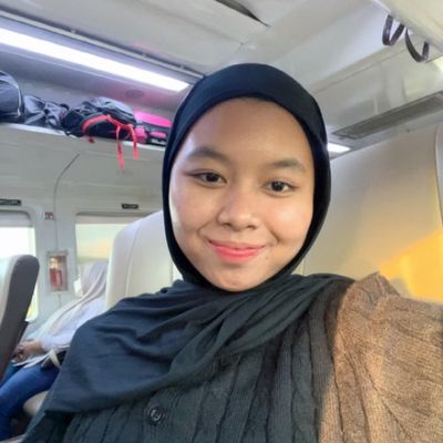Nabila Arum Anggreani