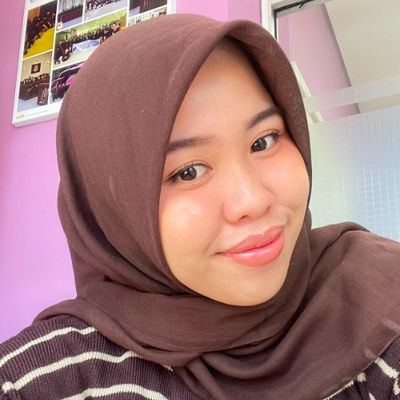 Nabillah Indah Lestari