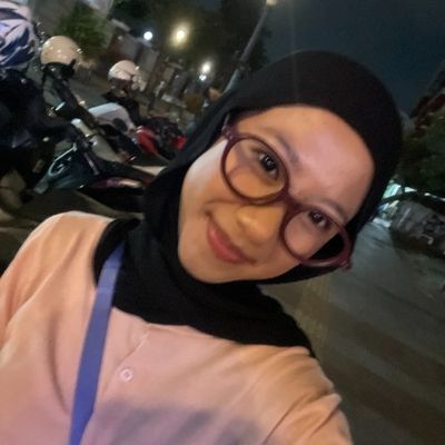 Najwa Alia Anwar