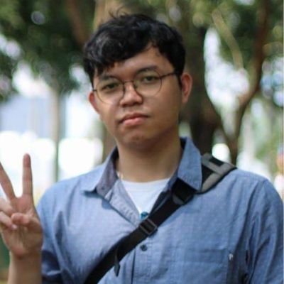 Nizar Yanuar - Niat Zakat Fitrah Untuk Diri Sendiri, Istri, anak, Keluarga dan Orang Lain Terlengkap