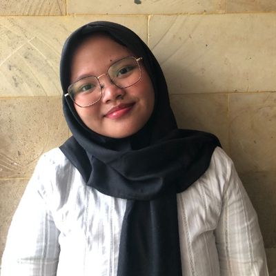 Novita Putri Wardini