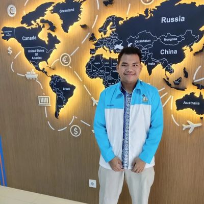 Rafi Ihsan Nabilmahindra